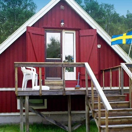 6 Person Holiday Home In Asker N Стенунгсунд Екстериор снимка
