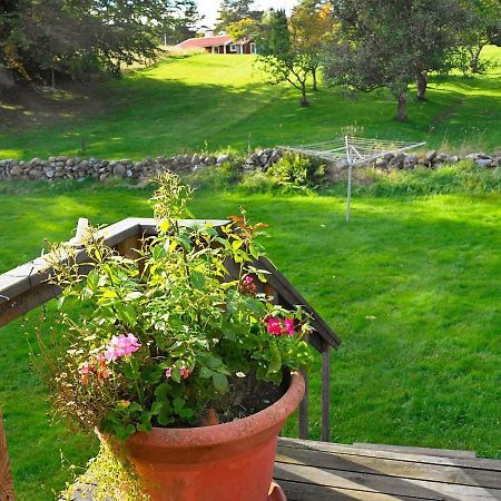 6 Person Holiday Home In Asker N Стенунгсунд Екстериор снимка